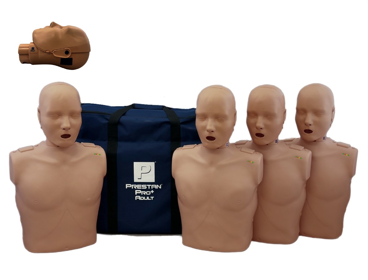 Prestan Professional Manikins/Prestan PRO+ Adult Manikin/Images ...